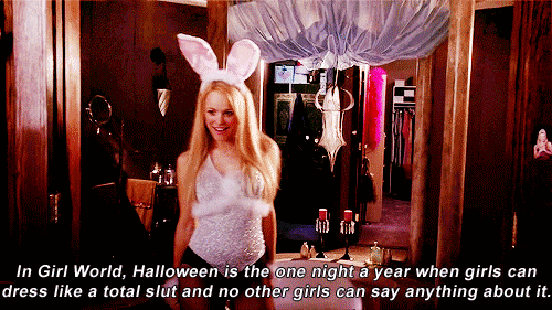 mean girls
